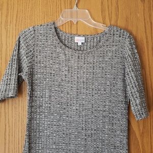 LuLaRoe Julia Dress
